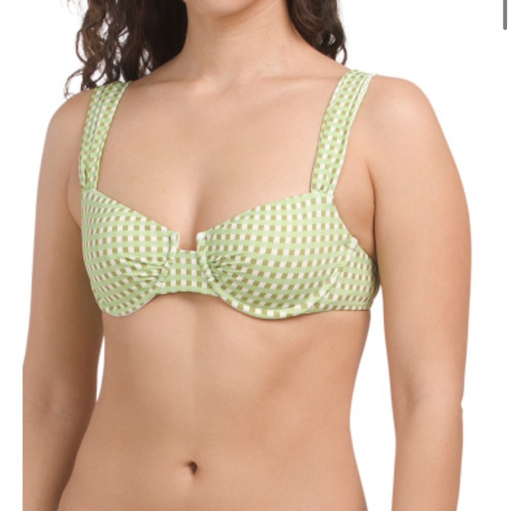 NWT Dippin Daisys Bikini Set